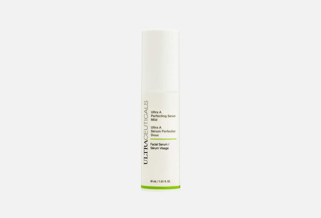 ULTRACEUTICALS сыворотка для чувствительной кожи Ultra A Perfecting Serum Mild