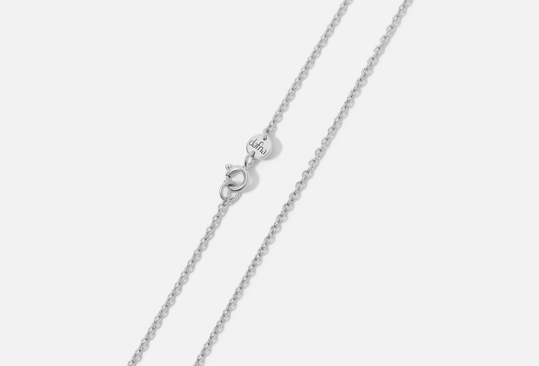 Dafna Цепочка серебряная Chain