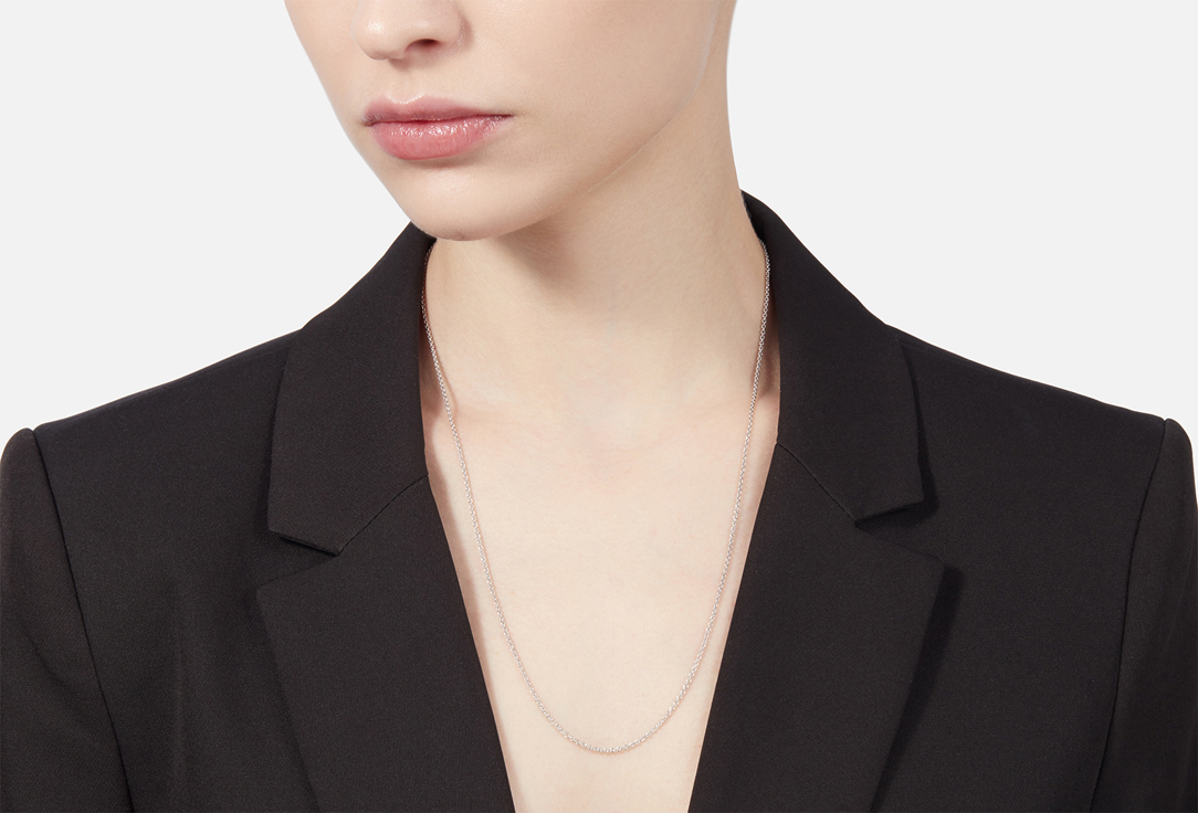 Dafna Цепочка серебряная Chain